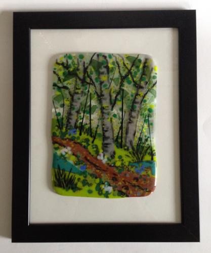 Forest Wall Art